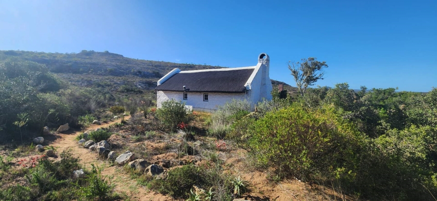 3 Bedroom Property for Sale in Stilbaai Western Cape